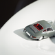 Illustration for article titled Tomica Limited Vintage 1/64 #1 - Projekt RennSport Käfer #4 - 1965 Porsche 911